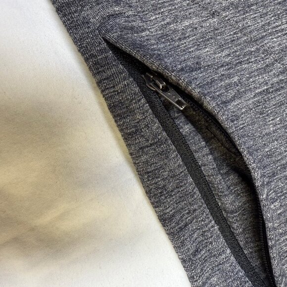 KÜHL Women’s Harmony Jeggings Dark Gray Heather Large EUC - Picture 5 of 13